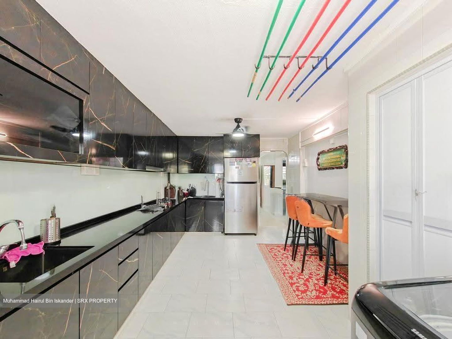 Blk 403 Pandan Gardens (Jurong East), HDB 5 Rooms #614805711